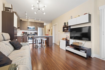 Photo 5 at 307 - 2351 Kelly Avenue, Central Pt Coquitlam, Port Coquitlam