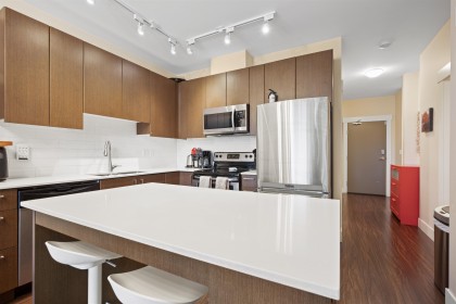 Photo 9 at 307 - 2351 Kelly Avenue, Central Pt Coquitlam, Port Coquitlam