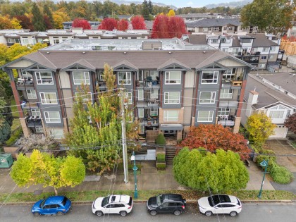 Photo 21 at 307 - 2351 Kelly Avenue, Central Pt Coquitlam, Port Coquitlam