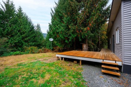 Photo 28 at 12930 Sabo Street, Steelhead, Mission