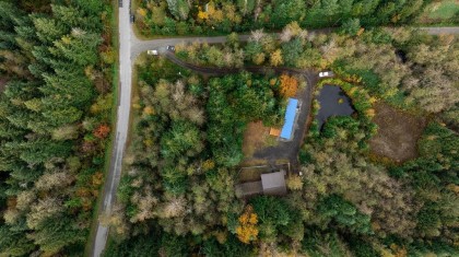 Photo 37 at 12930 Sabo Street, Steelhead, Mission