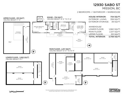 Photo 40 at 12930 Sabo Street, Steelhead, Mission