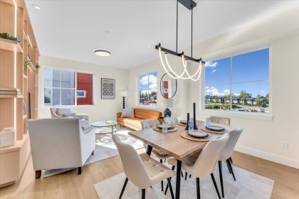 Photo 6 at 8 - 10392 240a Street, Albion, Maple Ridge