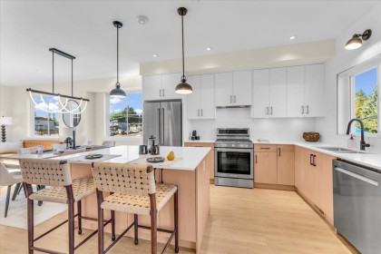 Photo 7 at 8 - 10392 240a Street, Albion, Maple Ridge