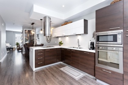 Photo 1 at 9 - 22388 124 Avenue, West Central, Maple Ridge