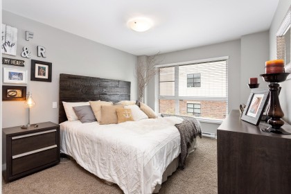 Photo 20 at 9 - 22388 124 Avenue, West Central, Maple Ridge