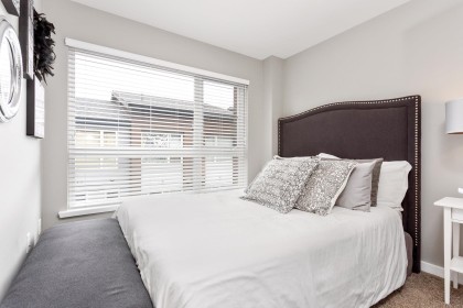 Photo 24 at 9 - 22388 124 Avenue, West Central, Maple Ridge