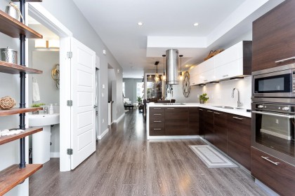 Photo 14 at 9 - 22388 124 Avenue, West Central, Maple Ridge