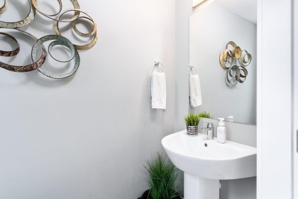 Photo 15 at 9 - 22388 124 Avenue, West Central, Maple Ridge