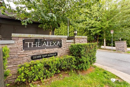 Photo 31 at 9 - 22388 124 Avenue, West Central, Maple Ridge