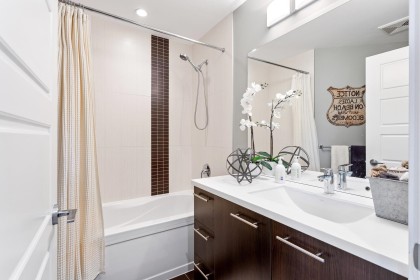 Photo 25 at 9 - 22388 124 Avenue, West Central, Maple Ridge