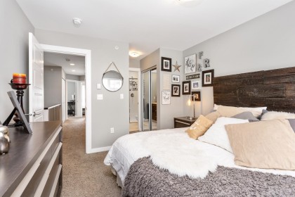 Photo 21 at 9 - 22388 124 Avenue, West Central, Maple Ridge