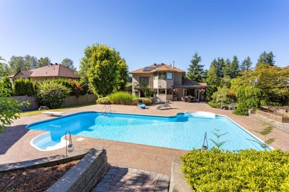 Photo 3 at 8531 Bannister Drive, Mission BC, Mission