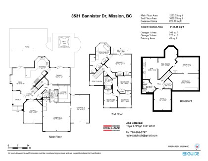 Photo 39 at 8531 Bannister Drive, Mission BC, Mission