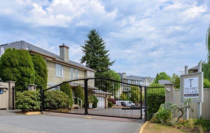 Photo 1 at 31 - 11502 Burnett Street, East Central, Maple Ridge