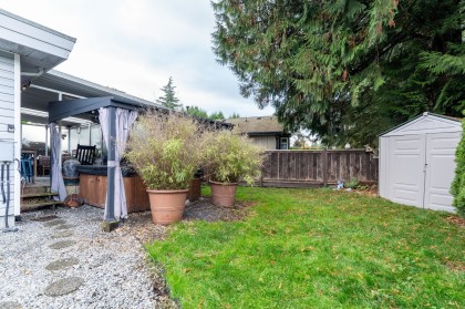 Photo 27 at 3557 Handley Crescent, Lincoln Park PQ, Port Coquitlam