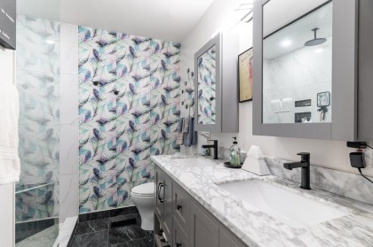 Photo 17 at 3557 Handley Crescent, Lincoln Park PQ, Port Coquitlam