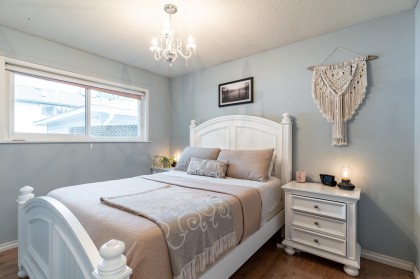 Photo 12 at 3557 Handley Crescent, Lincoln Park PQ, Port Coquitlam