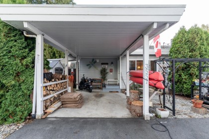 Photo 32 at 3557 Handley Crescent, Lincoln Park PQ, Port Coquitlam