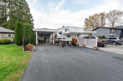 Photo 1 at 3557 Handley Crescent, Lincoln Park PQ, Port Coquitlam