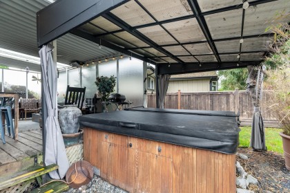 Photo 24 at 3557 Handley Crescent, Lincoln Park PQ, Port Coquitlam