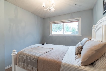 Photo 14 at 3557 Handley Crescent, Lincoln Park PQ, Port Coquitlam