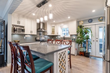 Photo 11 at 3557 Handley Crescent, Lincoln Park PQ, Port Coquitlam