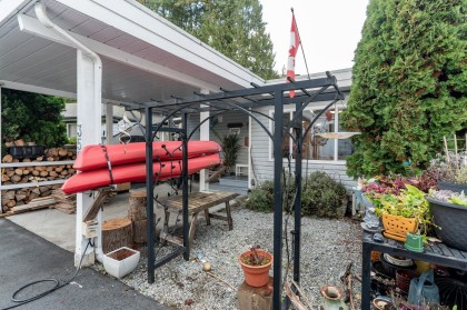 Photo 29 at 3557 Handley Crescent, Lincoln Park PQ, Port Coquitlam