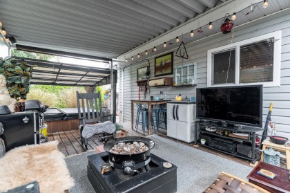 Photo 21 at 3557 Handley Crescent, Lincoln Park PQ, Port Coquitlam