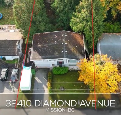 Photo 1 at 32410 Diamond Avenue, Mission BC, Mission