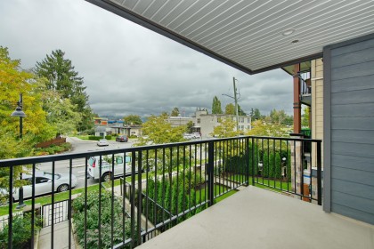 Photo 28 at 203 - 22562 121 Avenue, East Central, Maple Ridge