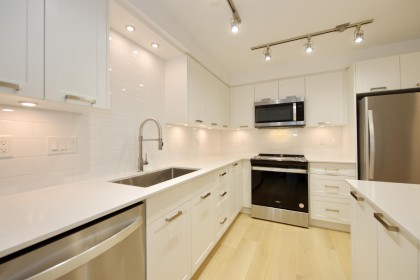 Photo 20 at 203 - 22562 121 Avenue, East Central, Maple Ridge