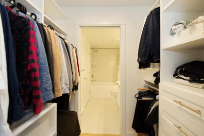 Photo 9 at 203 - 22562 121 Avenue, East Central, Maple Ridge