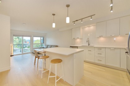 Photo 15 at 203 - 22562 121 Avenue, East Central, Maple Ridge