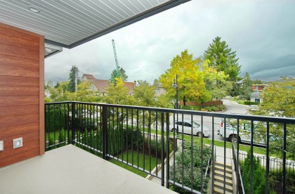 Photo 29 at 203 - 22562 121 Avenue, East Central, Maple Ridge