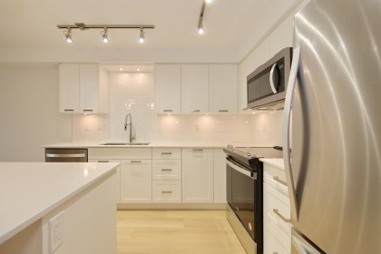 Photo 21 at 203 - 22562 121 Avenue, East Central, Maple Ridge