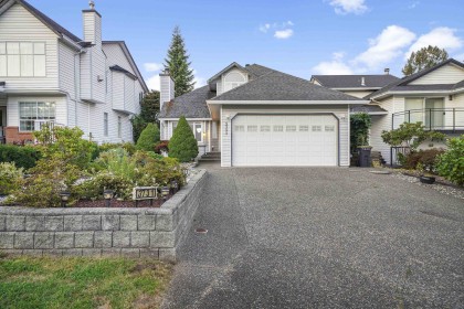 Photo 27 at 3731 Bracewell Court, Oxford Heights, Port Coquitlam