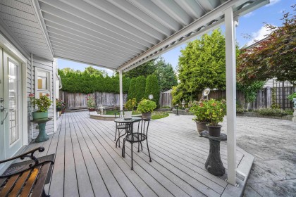 Photo 26 at 3731 Bracewell Court, Oxford Heights, Port Coquitlam