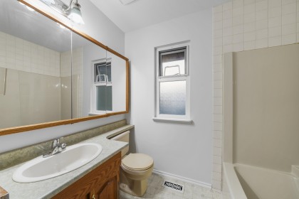 Photo 22 at 3731 Bracewell Court, Oxford Heights, Port Coquitlam