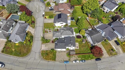 Photo 32 at 3731 Bracewell Court, Oxford Heights, Port Coquitlam