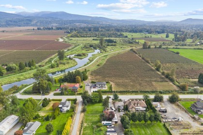 Photo 2 at 13540 Neaves Road, North Maple Ridge, Maple Ridge