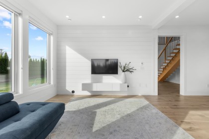 Photo 13 at 13540 Neaves Road, North Maple Ridge, Maple Ridge