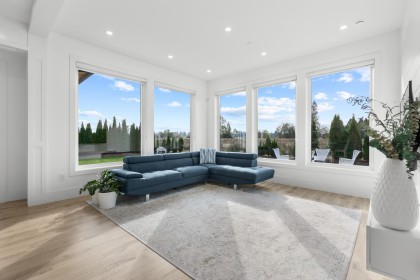 Photo 12 at 13540 Neaves Road, North Maple Ridge, Maple Ridge