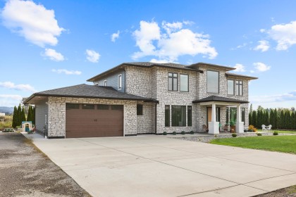 Photo 7 at 13540 Neaves Road, North Maple Ridge, Maple Ridge