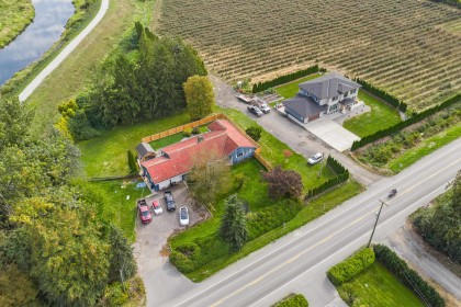 Photo 3 at 13540 Neaves Road, North Maple Ridge, Maple Ridge