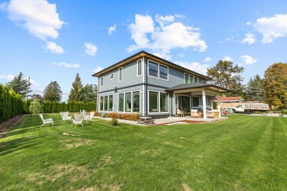 Photo 36 at 13540 Neaves Road, North Maple Ridge, Maple Ridge