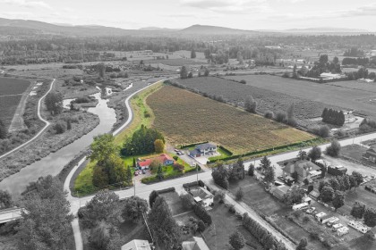 Photo 1 at 13540 Neaves Road, North Maple Ridge, Maple Ridge