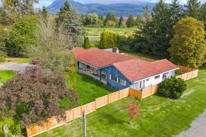 Photo 5 at 13540 Neaves Road, North Maple Ridge, Maple Ridge
