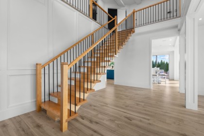 Photo 9 at 13540 Neaves Road, North Maple Ridge, Maple Ridge