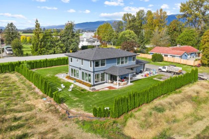 Photo 34 at 13540 Neaves Road, North Maple Ridge, Maple Ridge